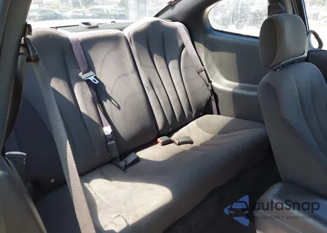 2004 Pontiac Sunfire z USA, uszkodzony, nr VIN 1G2JB12F447328979